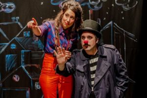 Sala Piazzolla presenta “Construcción poética de un recuerdo. A Silvia Filler”