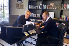 El Gobierno envió finalmente el acuerdo con el FMI al Congreso: se debatirá el lunes