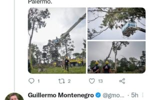 Chapadmalal será la “José Ignacio” de Mar del Plata ¿Y Montenegro?