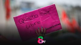 Día Internacional de la Mujer: por qué se celebra el 8 de marzo