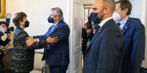 El FMI confirmó que cerró su acuerdo con Argentina para renegociar la deuda