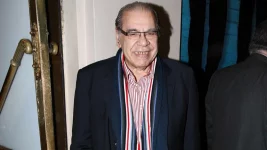 Falleció Enrique Pinti a los 82 años