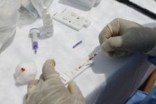 Coronavirus: los fallecidos en el país desde el inicio de la pandemia ya son 127.009