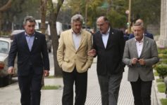 El campo volvió a rechazar una suba de retenciones: “No hay ningún margen”