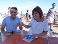 Interna PRO: Patricia Bullrich lanzó nueva agrupación bonaerense y le disputa el territorio a Santilli