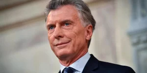 Mauricio Macri, sobre Alberto Fernández: “No le cree nadie en el país, menos el mundo”
