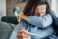 ¿COVID o gripe? inusual y anticipada suba de casos de gripe A: diferencia entre los síntomas