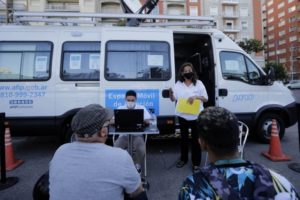AFIP realizó más de 9700 controles y fiscalizaciones durante la temporada