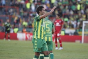 Se sacó la mufa: Aldosivi pudo gritar victoria