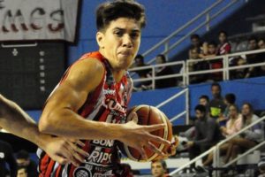 Quilmes en levantada: venció a Racing y alcanzó la tercera victoria consecutiva