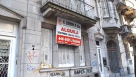 Inquilinos y propietarios vuelven a debatir alternativas para ampliar la oferta y reducir precios