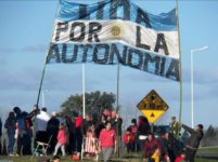 Desde la Cuarta, los intendentes presionan por la autonomía