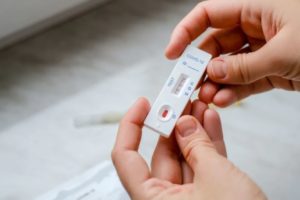 Se reportaron tres nuevos pacientes con Covid en General Pueyrredon