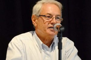 Ingenieros de la Provincia a favor del proyecto de exploración y explotación petrolera