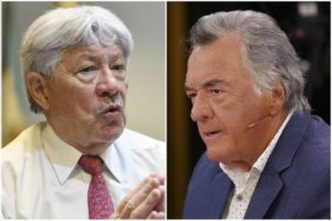 Un fallo judicial dio por válida la elección de Gastronómicos y Barrionuevo no logró desplazar a su ex cuñado