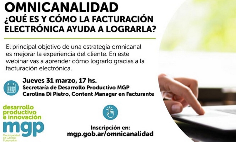 Continúa el ciclo de capacitaciones gratuitas para pymes y ...