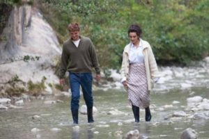 Se verá hoy en Cine arte una película de Emmanuel Mouret