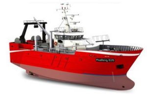 El Astillero Contessi realizará la botadura de una nueva embarcación