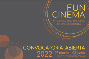 El Festival Funcinema confirma 8ª edición y anuncia apertura de convocatoria