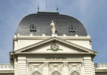 Judiciales bonaerenses aceptaron el 40% de suba salarial