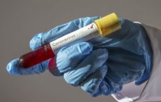 Otros 43 muertos y 5.615 nuevos contagios de coronavirus en Argentina