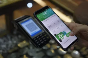 En diciembre, Banco Provincia registró consumos con descuento por más de $ 24.500 millones