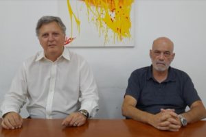 Realizan positivo balance del funcionamiento de la “Defensoría del turista” durante la temporada