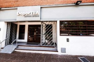 DeporTEA inscribe para el curso de formación destinado a periodistas