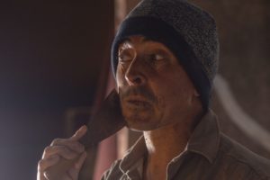 La obra “Desde el andamio” se presentará en El galpón de las artes