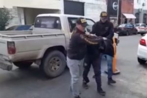 Detuvieron a un hombre acusado de abusar sexualmente de su hijastra durante ocho años