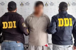 Detiene a un hombre que había sido denunciado hace nueve años por abusos a sus hijastras