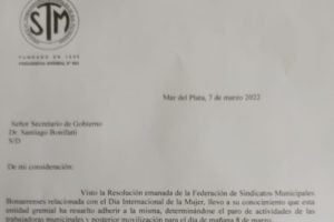 Aumento a municipales con gusto a poco: cae contra la inflación como en 2021