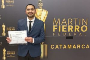 Mar del Plata consiguió cuatro estatuillas en los Martín Fierro Federal