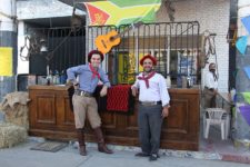 Tres Arroyos celebrará su 53º Fiesta Provincial del Trigo