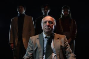 Se presenta hoy en la Sala Payró “Formas revolucionarias de la sensibilidad”