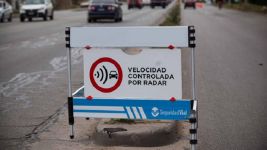 Fotomultas: Del camuflaje a la flagrancia; ¿lo presenta Montenegro?