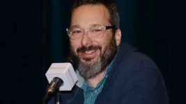 Gerardo Rozín: éxitos, fracasos, amores y amistades del conductor rosarino