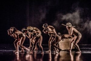 “¿Has vivido?, una experiencia sensorial y perceptiva, en Sala Payró