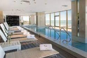 Hoteles y restaurantes lideraron el crecimiento de la actividad económica