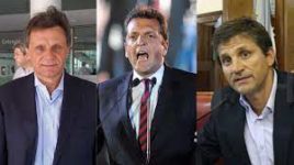 Hay que pagar $ 1.000.000.000.- por el vecino destacado; Pulti y Ciano lo impulsaron en Mar del Plata