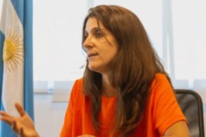 Por la agresión a un empleado, piden que Arrondo dé un paso al costado en la Secretaría de Deportes