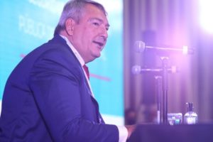 La Provincia trabaja en un proyecto de ley de “alcohol cero al volante”