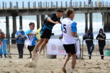 La Provincia ya abrió las inscripciones para los Juegos Bonaerenses 2022