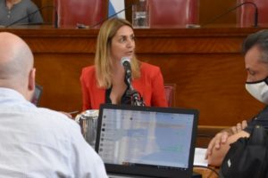 Sánchez Herrero: “Hacemos hincapié en la transparencia y la modernización administrativa”