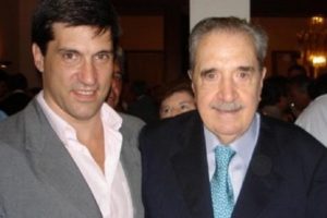 Mario Rodríguez: “El mejor homenaje a Raúl Alfonsín es seguir sus ideas”