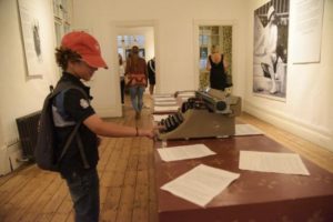 Inscriben para recibir a grupos en los museos municipales con recorridas educativas