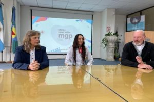 OSSE lanzó la edición 2022 del proyecto educativo “¿Nos lavamos las manos?”