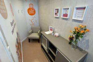 OSSE y el Sindicato de Obras Sanitarias avanzaron en temáticas de género