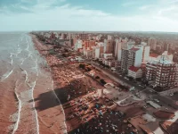 La Provincia cerró la temporada de verano con un récord