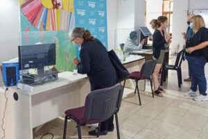Extienden la entrega de los Pases Libres Multimodal para personas con discapacidad